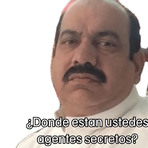 cuenta falsa arabe
