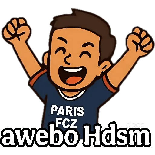 PSG 😎