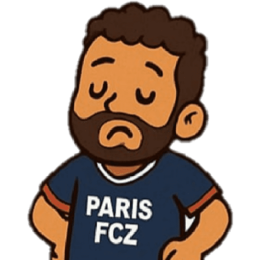 PSG 😎 preview