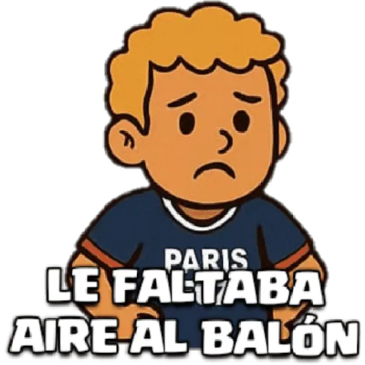 PSG 😎