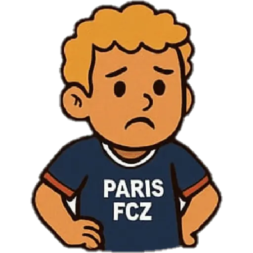 PSG 😎