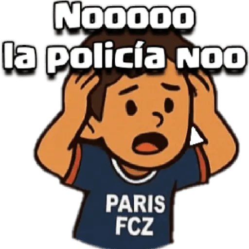 PSG 😎