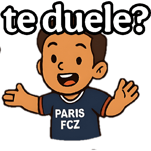 PSG 😎 preview