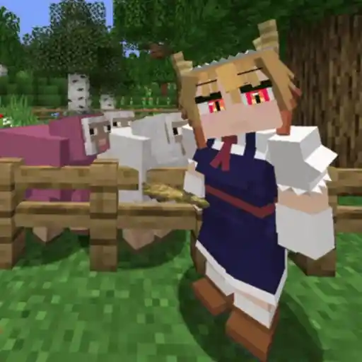 🧊MINECRAFT MIX🧊