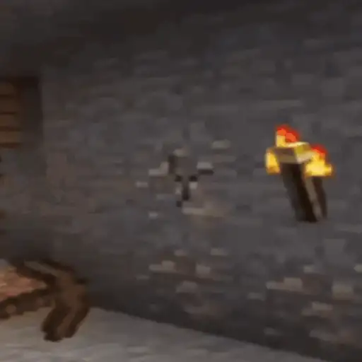 🧊MINECRAFT MIX🧊