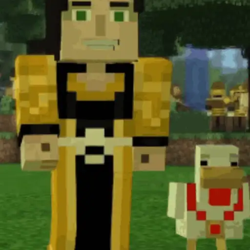 🧊MINECRAFT MIX🧊 preview