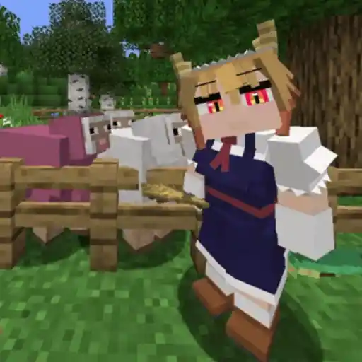 🧊MINECRAFT MIX🧊 preview