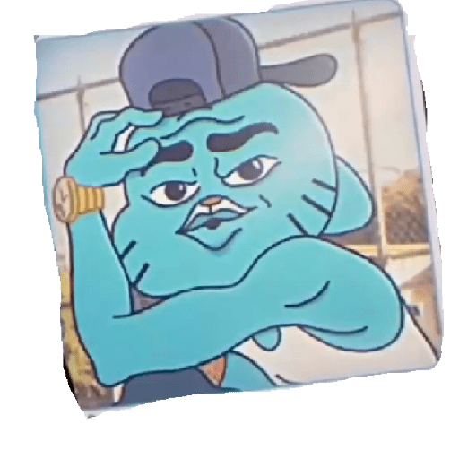 gumball preview