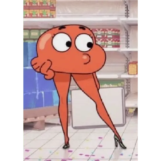 gumball