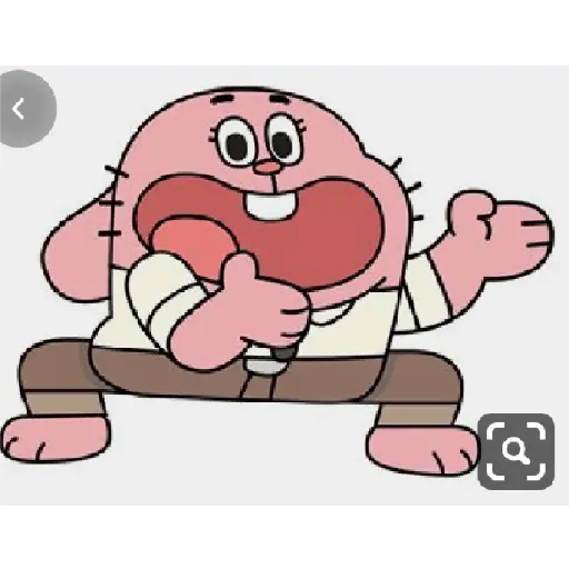 gumball