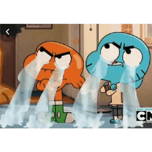 gumball