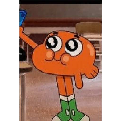 gumball