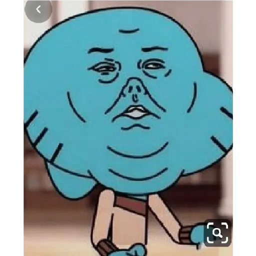 gumball