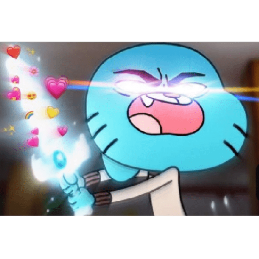 gumball preview