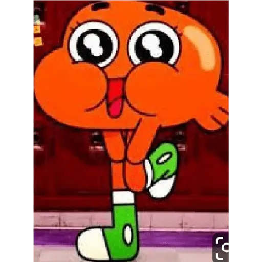 gumball