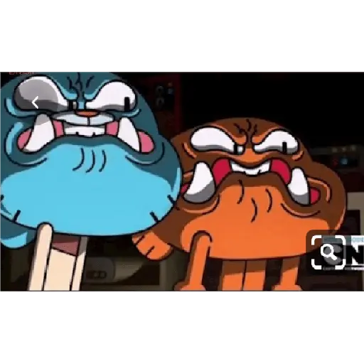 gumball