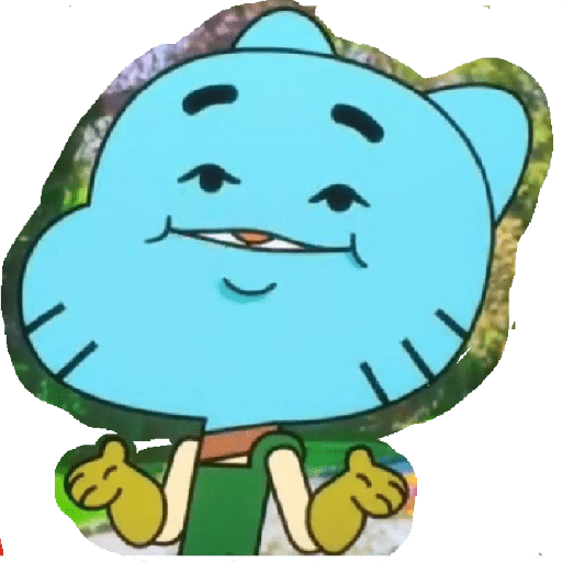 gumball preview