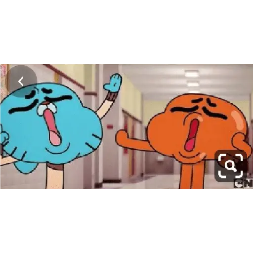 gumball