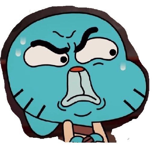 gumball preview