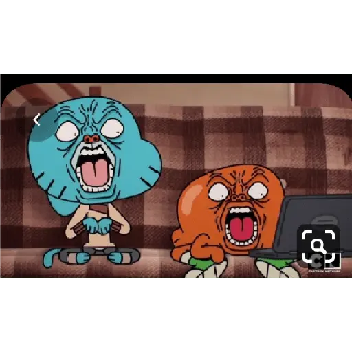 gumball