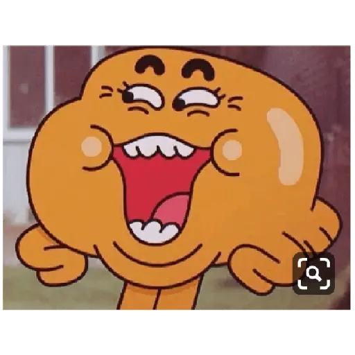 gumball