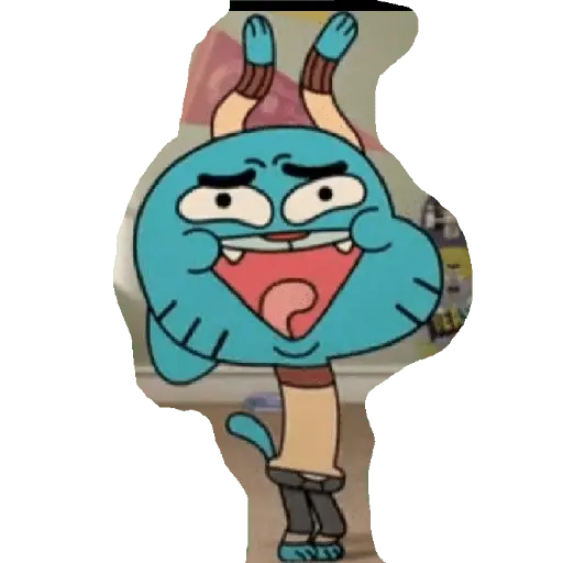 gumball