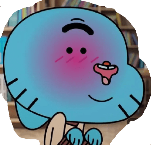 gumball preview