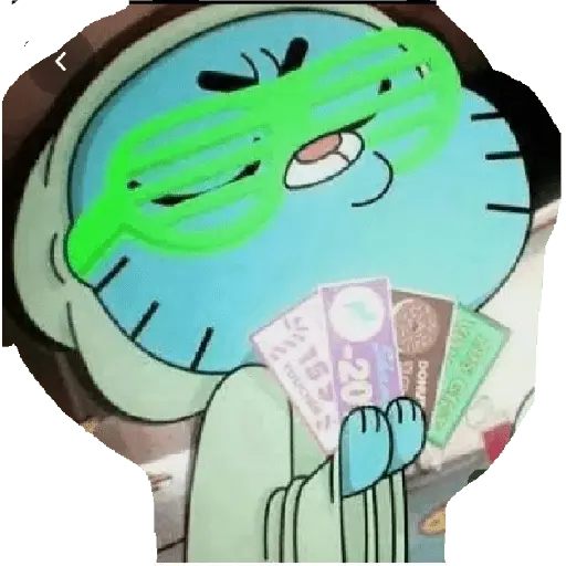 gumball