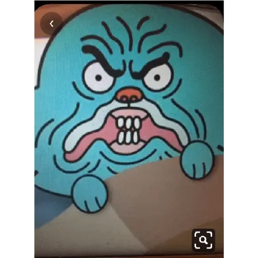 gumball