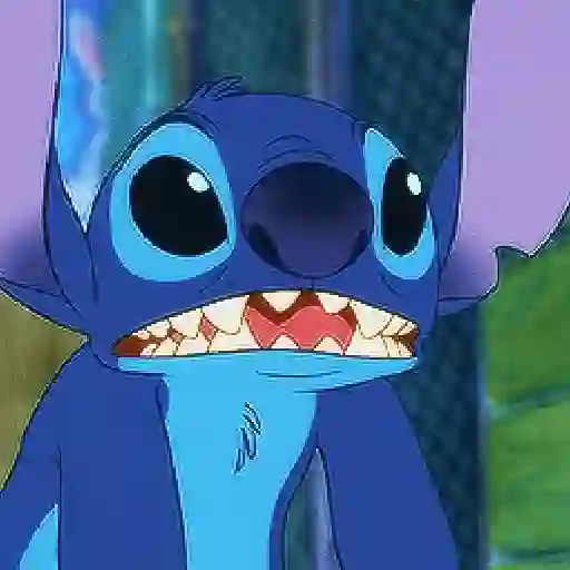 💙🩵Stitch reacciones💙🩵