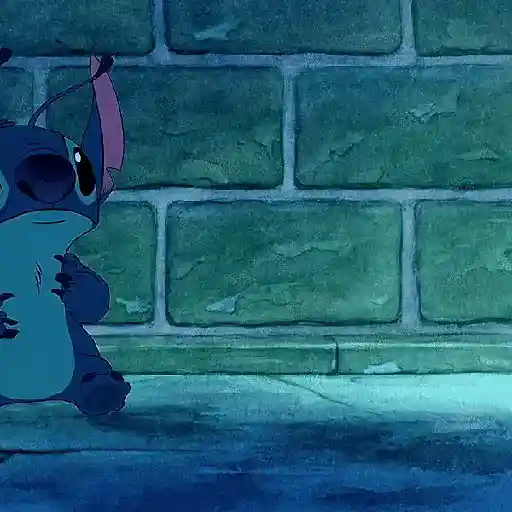 💙🩵Stitch reacciones💙🩵