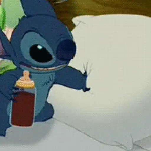 💙🩵Stitch reacciones💙🩵