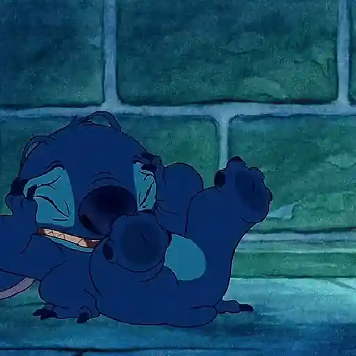 💙🩵Stitch reacciones💙🩵