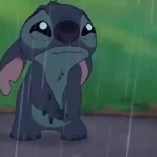 💙🩵Stitch reacciones💙🩵
