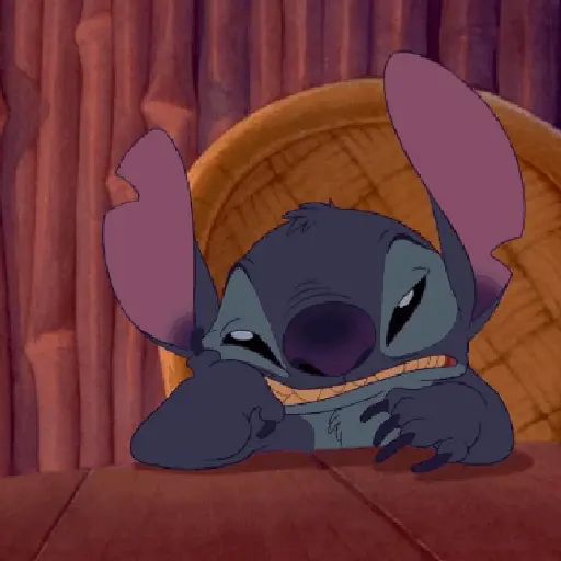 💙🩵Stitch reacciones💙🩵