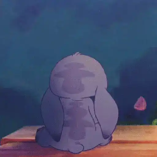 💙🩵Stitch reacciones💙🩵