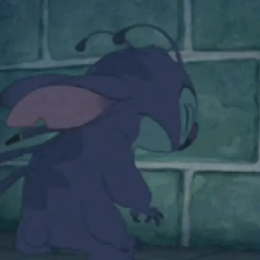 💙🩵Stitch reacciones💙🩵