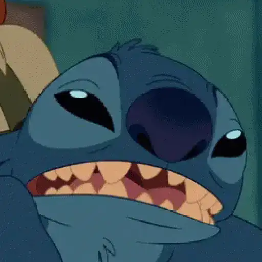 💙🩵Stitch reacciones💙🩵