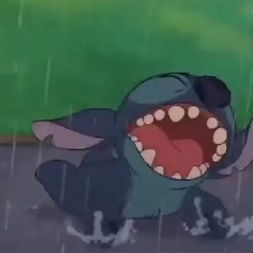 💙🩵Stitch reacciones💙🩵