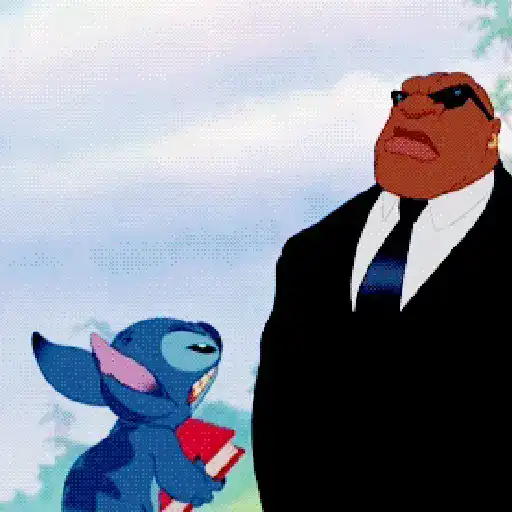 💙🩵Stitch reacciones💙🩵