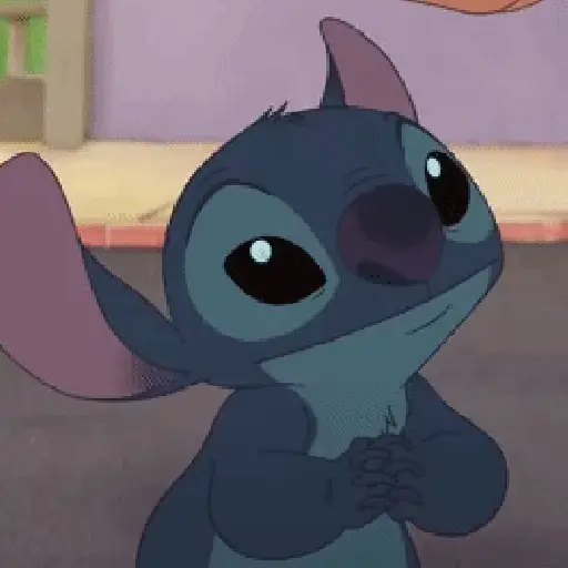 💙🩵Stitch reacciones💙🩵