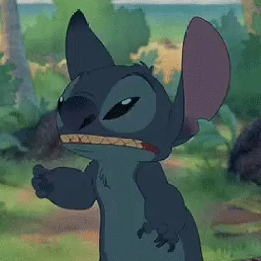 💙🩵Stitch reacciones💙🩵