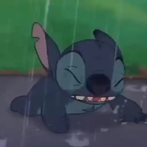 💙🩵Stitch reacciones💙🩵