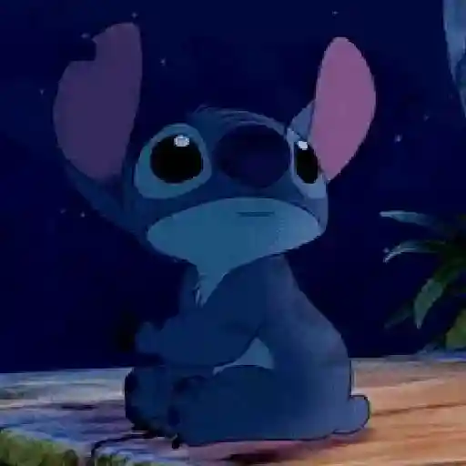 💙🩵Stitch reacciones💙🩵
