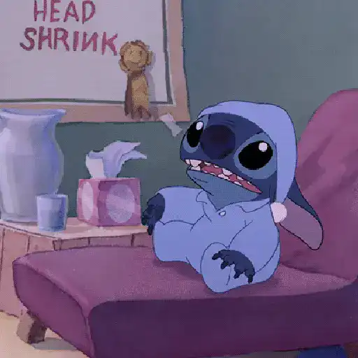 💙🩵Stitch reacciones💙🩵