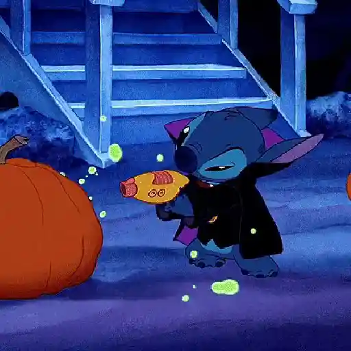 💙🩵Stitch reacciones💙🩵