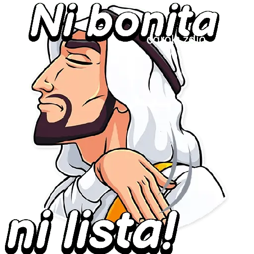 Árabe frases pal chat 👳🏻📳
