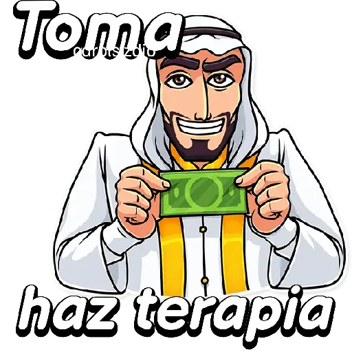 Árabe frases pal chat 👳🏻📳