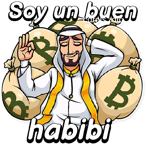 Árabe frases pal chat 👳🏻📳 preview