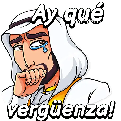 Árabe frases pal chat 👳🏻📳
